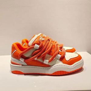 Zapatos Deportivos JiuZhou de Alta Calidad con Parte Superior de EVA, Amortiguación, Antiolor, Suela Gruesa, Modernos, para Parejas - Product Image 3