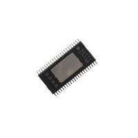 Carte amplificateur à puce IC 3255 TPA3255 TPA3255DDVR