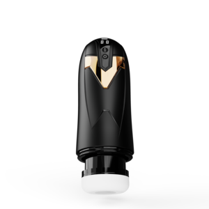 muschi vagina 9 frequenzen vibration männlich automatische elektrische masturbationsbecher - Product Image 5