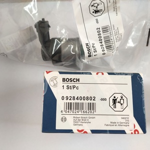 Pièces de pompe, vanne de dosage de carburant 0 928 400 728, 0 928 400 802 pour <span class=keywords><strong>Peugeot</strong></span> - Product Image 1