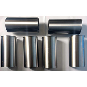 Nhà Sản Xuất Ban Đầu Động Cơ Xi Lanh Lót Kitengine Xi Lanh Lót 65Mm - Product Image 3