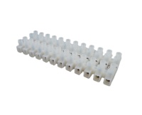 BELEKS 450V 6A Messingst ecker Stecker Buchse PA66 Klemmen block Nylon gehäuse 0, 75-2, 5 mm² Draht bereich 2P 3P 4P 6P 10P für Strom versorgung