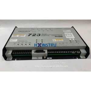 1 Módulo USADO Woodward 9906-620 Envío Gratis a través de DHL/FedEX H - Product Image 1