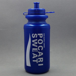 Muestra gratis deportes al aire libre cintura botella de agua ciclismo correr hidratante artefacto Camping escalada bolsillo botella de agua de mano - Product Image 2