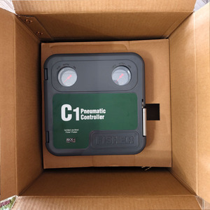 Controlador C1 en Stock, Nuevo y Original, con un Año de Garantía - Product Image 2