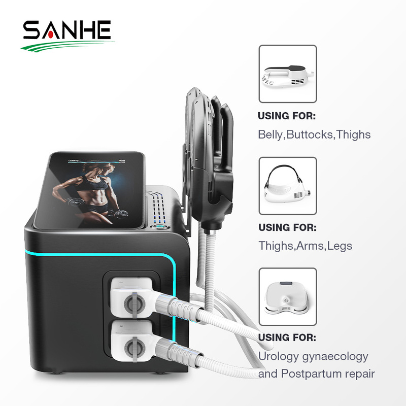 Trend 2022 Ems Slimming Beauty Ems