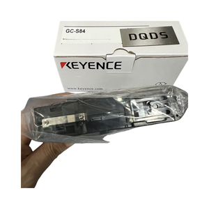 โมดูลควบคุมโปรแกรมได้ GC-S84 ของแท้จาก Keyence/Keyens ชิ้นส่วนอิเล็กทรอนิกส์ ระบบควบคุม มีสินค้าในสต็อก - Product Image 3