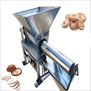 Machine d'emballage de champignons à prix abordable, machine de remplissage de sacs, machine d'emballage de champignons en paniers - Product Image 2