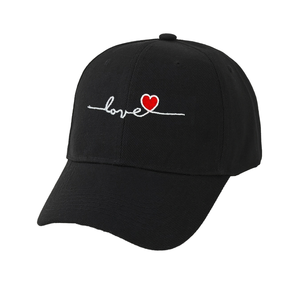 Casquette de baseball avec broderie de logo personnalisé, protection solaire UV, coton respirant, réglable, unisexe, multicolores, chapeau de sport d'extérieur - Product Image 1