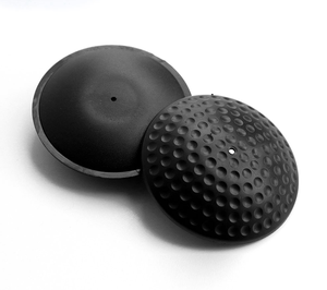 Etiqueta dura de golf EAS de 8,2 MHz para imanes antirrobo al por mayor para <span class=keywords><strong>quitar</strong></span> la <span class=keywords><strong>alarma</strong></span> de la <span class=keywords><strong>ropa</strong></span> Bola de embrague redonda - Product Image 5