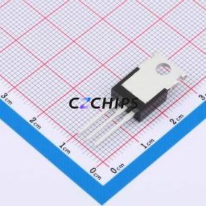 Original-New DOP70P03 TO-220 Transistor à effet de champ (MOSFET) Vente entière Puces de composants électroniques et service de nomenclature - Product Image 2