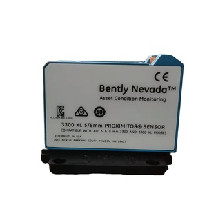 Nevada 330180-12-05 3300 5/8mm Proximity Sensor - Product Image 1