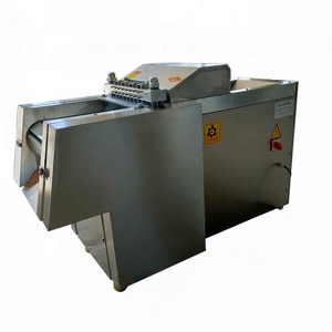 Máquina Cortadora de Carne Industrial de Alta Calidad, Sierra para Huesos, Maquinaria para Procesamiento de Carne al Mejor <span class=keywords><strong>Precio</strong></span> - Product Image 2