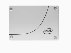 Intel P5520 1,92tb U. 2 SSD NVMe PCIe Gen4 Berkinerja Tinggi untuk Beban Kerja yang Banyak Membaca - Product Image 5