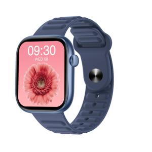 LISTO <span class=keywords><strong>PARA</strong></span> ENVIAR El <span class=keywords><strong>Mejor</strong></span> Reloj Inteligente Deportivo de Moda, Resistente al Agua, con Llamadas Telefónicas, Reloj Inteligente Deportivo - Product Image 4