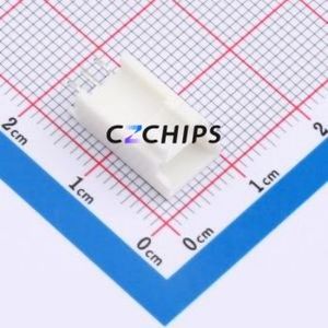 BH03B-PASK-1(LF)(SN) Wire-to-Board Pin Header Through hole Component (THT),P=2mm Connector 1x3P 2mm Through Hole PA - Product Image 1