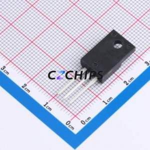 Nuevo-Original DOPF12N65 Transistor de efecto de campo de transistor (MOSFET) Venta completa Chips de componentes electrónicos y servicio BOM - Product Image 2