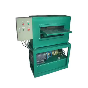 <span class=keywords><strong>Machine</strong></span> de marquage de plaques d'immatriculation <span class=keywords><strong>hydraulique</strong></span> contrôlée par PLC, <span class=keywords><strong>en</strong></span> aluminium, pour <span class=keywords><strong>lettres</strong></span> et numéros, avec moteur 220V/380V pour voitures - Product Image 3