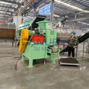 Máquina de Compactación de Suelo con Certificación de Calidad, Máquina de Briqueteado de Suelo, Equipo de Prensado de Bolas de Suelo - Product Image 1