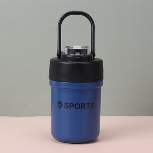 2025 New launching bán buôn 350/500/680ml ly cà phê chân không cách điện 304 thép không gỉ cốc cà phê - Product Image 4