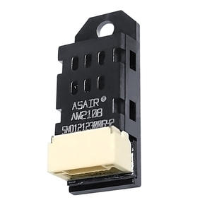 Sensor de Temperatura y Humedad Digital Miniatura OKY3080 AM2108, Interfaz I2C, Alta Precisión - Product Image 1