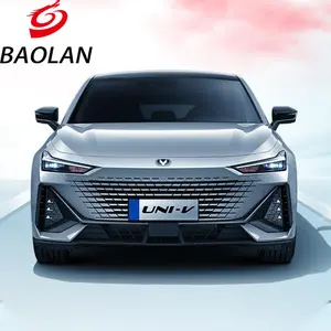 Changan Uni V Gasolina Práctico Nuevos Autos Usados Univ