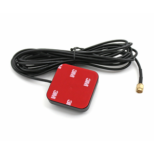 เสาอากาศ GNSS สำหรับยานพาหนะ BT-T150 Beitian แบบสองความถี่ L1+L5 เสาอากาศเซรามิกแบบแอคทีฟ GPS Beidou แบบซ้อน - Product Image 2