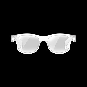 Lentes para Gafas Inteligentes G3 (3 Pares), Cámara de Video 4K de 8MP, Llamadas de Voz, Reproductor de Música, Control por Aplicación, Transferencia Wi-Fi, Diseño Ergonómico con IA - Product Image 5