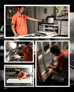 Serrure Roller Grill Conception de Grilles de Fenêtres La Fenêtre Coulissante <span class=keywords><strong>Prix</strong></span> Philippines en aluminium fenêtres coulissantes en aluminium fenêtre Coulissante - Product Image 3