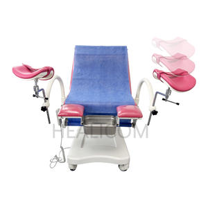 <span class=keywords><strong>Mesa</strong></span> <span class=keywords><strong>auxiliar</strong></span> extraíble disponible, lavabo de basura de acero inoxidable retráctil, <span class=keywords><strong>cama</strong></span> de examen de ginecomastia eléctrica - Product Image 6