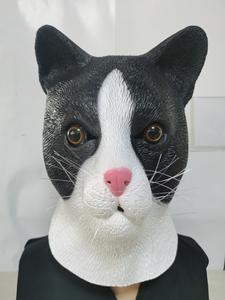 2025หน้ากากฮาโลวีนแบบใหม่หน้ากาก<span class=keywords><strong>ซอมบี้</strong></span>คราบเลือดน่ากลัวสุดๆเครื่องแต่งกายหน้ากากแบบ<span class=keywords><strong>เต็ม</strong></span>หน้า - Product Image 6