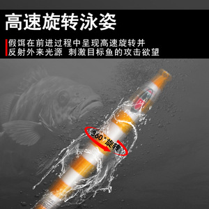 Leurre en forme de larme Crimson Rabbit, 80g, lest en plomb pour la pêche en mer depuis un bateau - Product Image 4