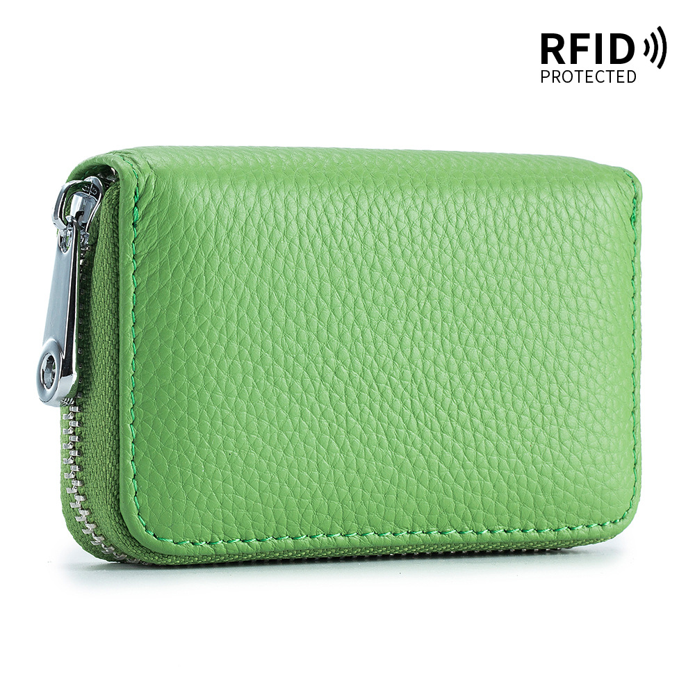 Small Avocado Green