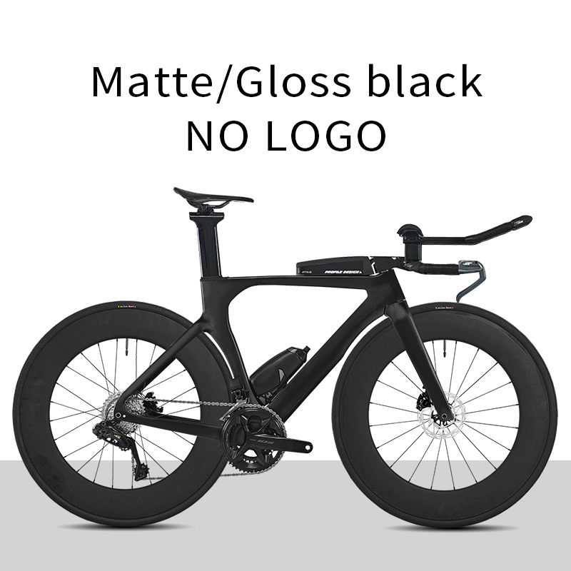 สีดำด้าน ไม่มีโลโก้