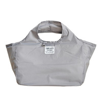 Sac à lunch isotherme en nylon, sac isotherme portable, étanche, pour le travail, le bureau, les pique-niques, cadeaux de bienvenue