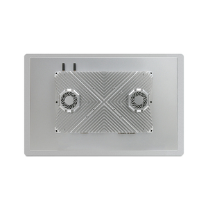 Lgs 23.6 inch công nghiệp PC màn hình cảm ứng máy tính tất cả trong một Core I7, màn hình cảm ứng màn hình máy tính để bàn máy tính I7 - Product Image 5