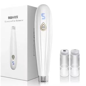 Stylo d'hydratation automatique sans aiguille 2024, instrument de beauté à eau liquide, stylo d'hydratation nano microcristallin, best-seller - Product Image 1