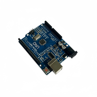 Placa de Desarrollo UNO R3 ATMEGA328P CH340G con Cable USB