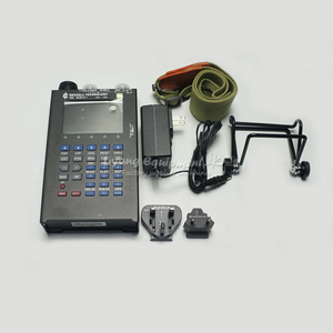 Analizador de Espectro de Red VNA Vector KC901C+, Rango de Frecuencia 9KHz-2GHz, Instrumento RF Multiusos Portátil Integrado - Product Image 5