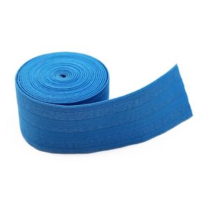 Bandas Elásticas Unisex Cómodas de Color Rosa/Azul para Corregir la Postura, Corrector de Postura - Product Image 1