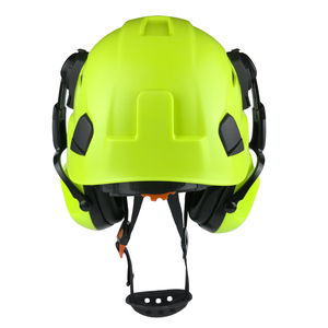 ANT5PPE ANSI Z89.1 CE Standard Confortable Industrial PPE Construction Safety Hard Hat Urban Construction Helmet - Product Image 6