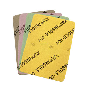 Factory High Quality <strong>Non</strong> <strong>Woven</strong> Moontex <strong>Insole</strong> <strong>Board</strong>,Eco-friendly Paper <strong>Insole</strong> <strong>Board</strong> for Shoes and Good Hardness for <strong>Insole</strong> - Product Image 1