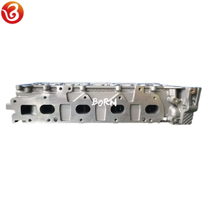 BJFA YLF6 YNF6 culata completa 908260 HG9Q6C032BC para <span class=keywords><strong>Ford</strong></span> Focus <span class=keywords><strong>Mondeo</strong></span> 2,0 <span class=keywords><strong>Ecoblue</strong></span> GK2Q6C032AA GK2Q6C032BA HG9Q6C032AA - Product Image 4