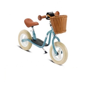Mini bicicleta de equilibrio de entrenamiento para niños, venta al por mayor de fábrica, bicicleta de equilibrio - Product Image 3