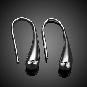 Orecchini a goccia per donna, accessori per l'orecchio semplici e alla moda da indossare tutti i giorni - Product Image 6