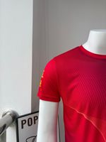 Tenue de volley-ball personnalisée, vêtements de tennis par sublimation, maillot de badminton, t-shirt de pickleball, maillots de handball