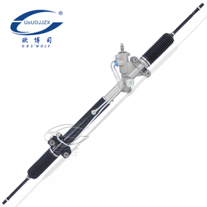 500306763 504064571 điện chỉ đạo giá tự động chỉ đạo phía sau hộp cho <span class=keywords><strong>iveco</strong></span> hàng ngày II hàng ngày LHD 1997-2009 tự động chỉ đạo bánh - Product Image 1