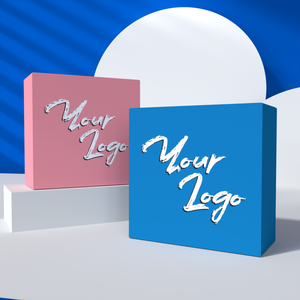 Venta al por mayor de impresión digital directa de fábrica de cajas de papel reciclables personalizadas de galletas y pasteles cajas de comida - Product Image 5