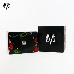 Scatole di Cartone Personalizzate di Alta Qualità per Cappelli Dandy 31 Barbas, Elegante Soluzione di Stoccaggio in Carta - Product Image 5
