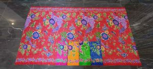 Vente <span class=keywords><strong>en</strong></span> gros sarong design personnalisé pas cher prix 100% polyester <span class=keywords><strong>tissu</strong></span> imprimé batik <span class=keywords><strong>pagne</strong></span> - Product Image 4